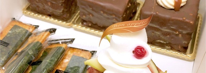パティスリー デトゥール