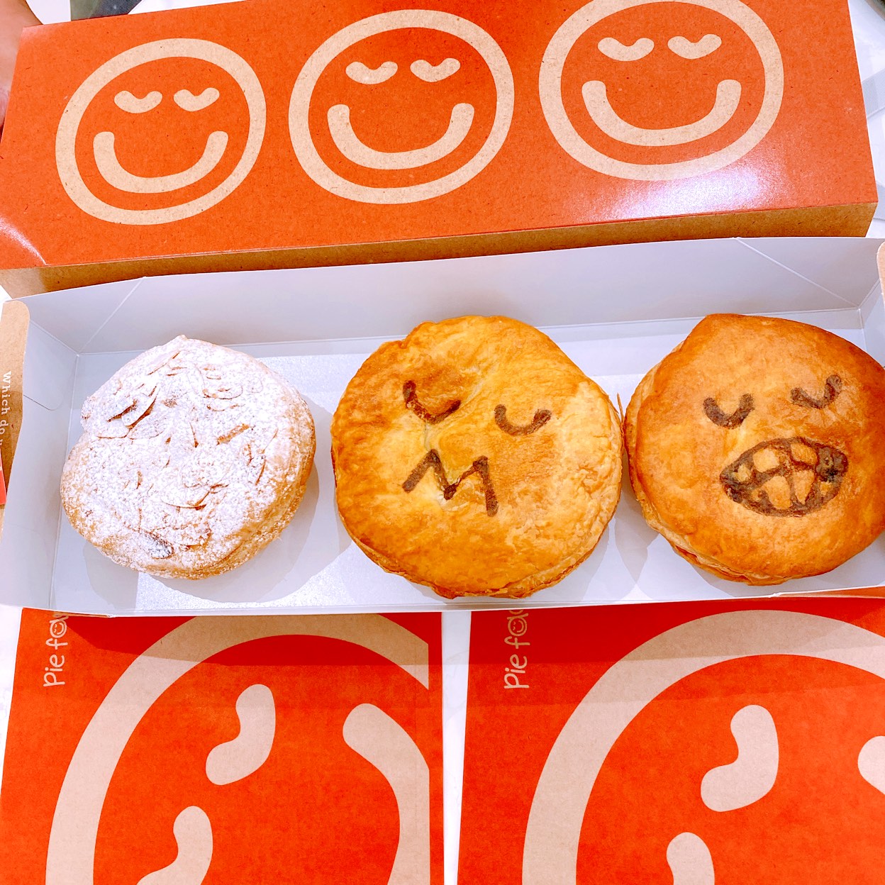 パイフェイスららぽーと富士見 山室 ふじみ野駅 鶴瀬駅 スイーツ その他