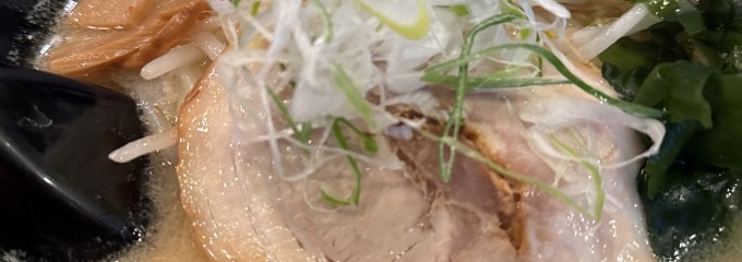 北海道ラーメン ひむろ 上野店