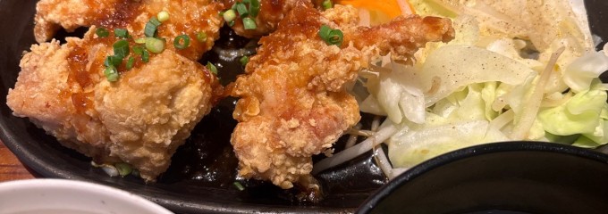 やよい軒 小禄店