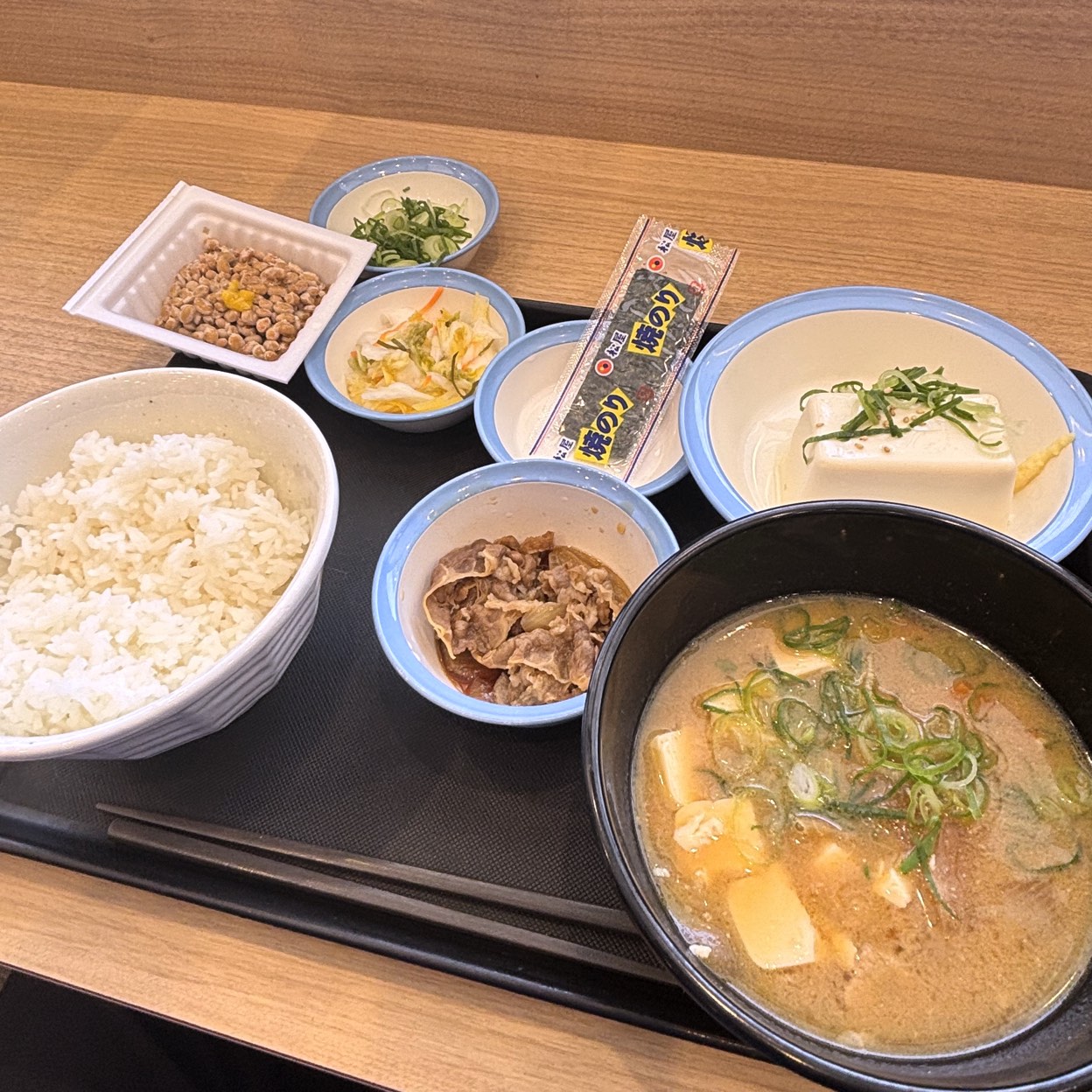 松屋 桶川 店