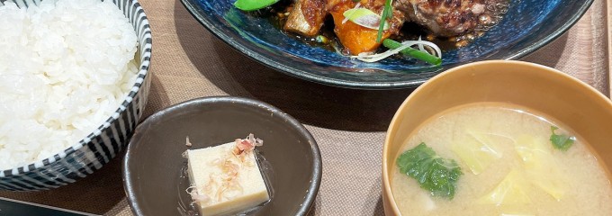 みのりカフェ アミュプラザ博多店