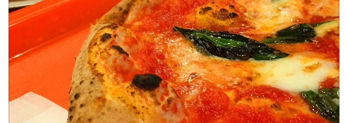 Napoli's　PIZZA ＆ CAFEE 釧路