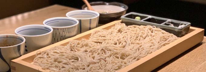 じねんじょ庵 あざみ野店