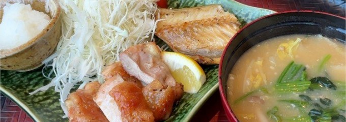 大戸屋 ららぽーと柏の葉店