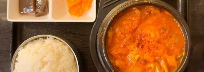 韓国料理 居酒屋 土房