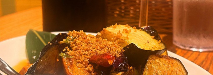 ガーリックジョーズ クイーンズスクエア店