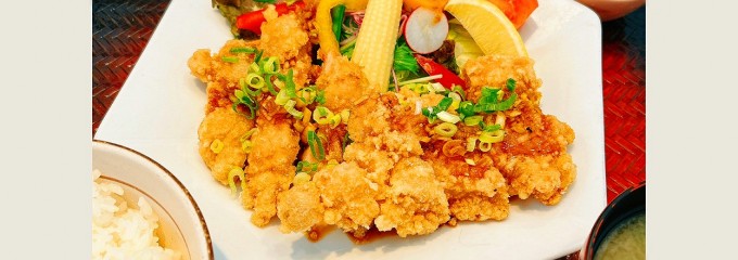 大戸屋ごはん処 岩手宮古店