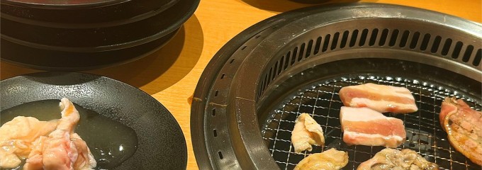 焼肉きんぐ 大阪三津屋店