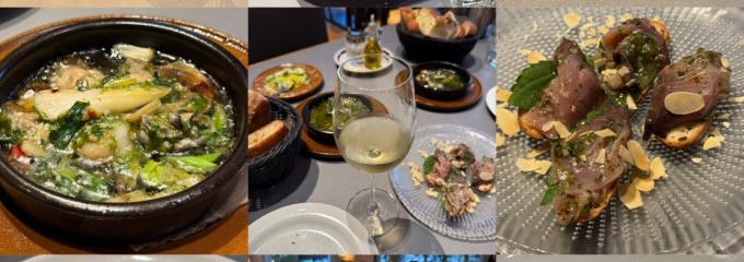 ベーカリー＆グリル 沢村 虎ノ門