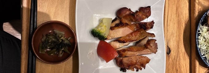 おぼんdeごはん 二子玉川ライズS.C店