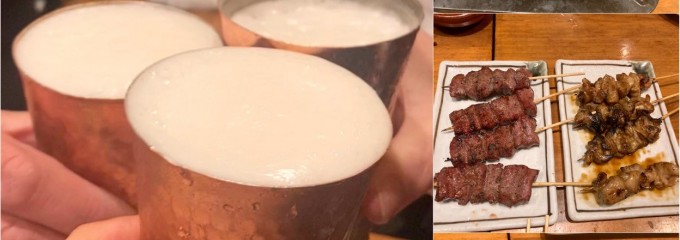 西新宿 ふじ屋