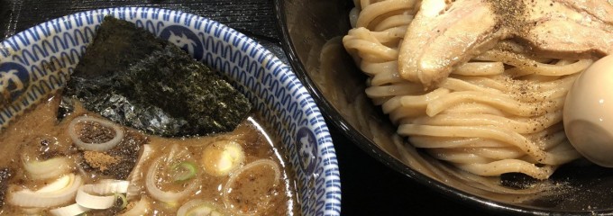 京都 麺屋たけ井 阪急梅田店