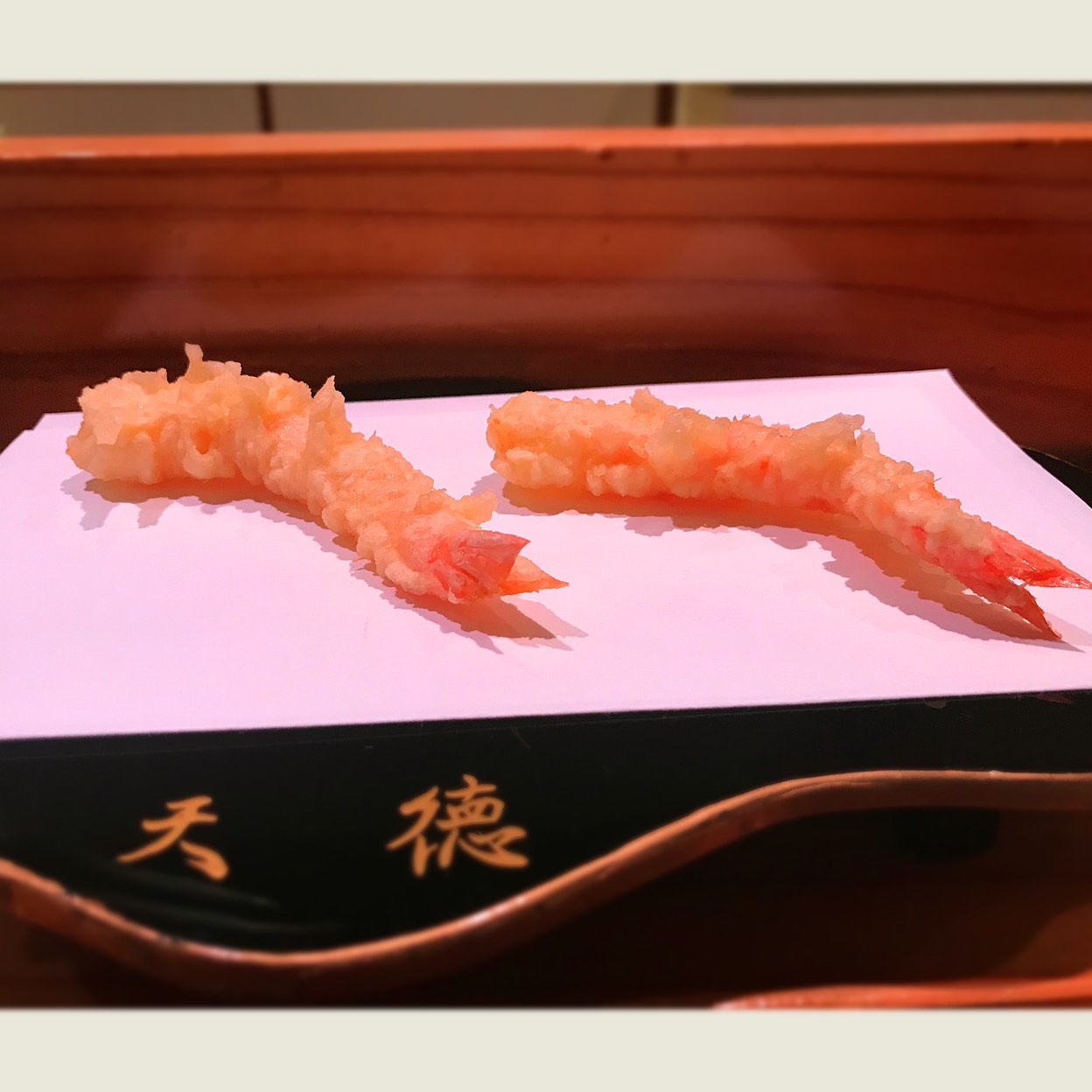 天徳 三ノ宮駅 天ぷら 揚げ物 天徳 三ノ宮駅 天ぷら 揚げ物