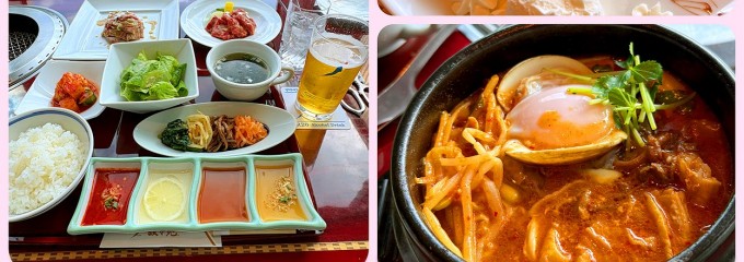 叙々苑 新潟メディアシップ店