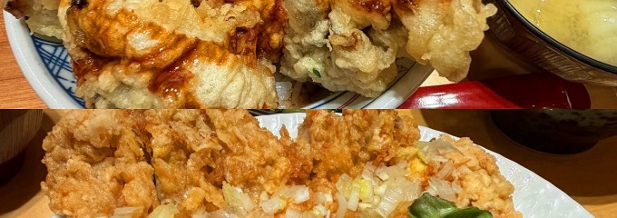 一汁五穀 長岡店