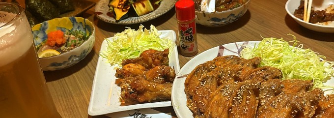 風来坊 一宮店