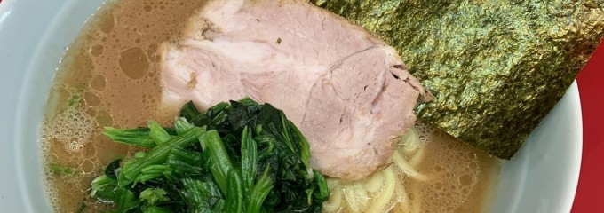 武蔵家 大井町店