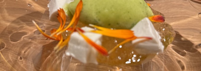 ひと花