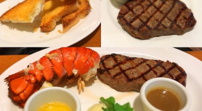 Sizzler ランドマークプラザ店 中区 桜木町 中華街 桜木町 ステーキ