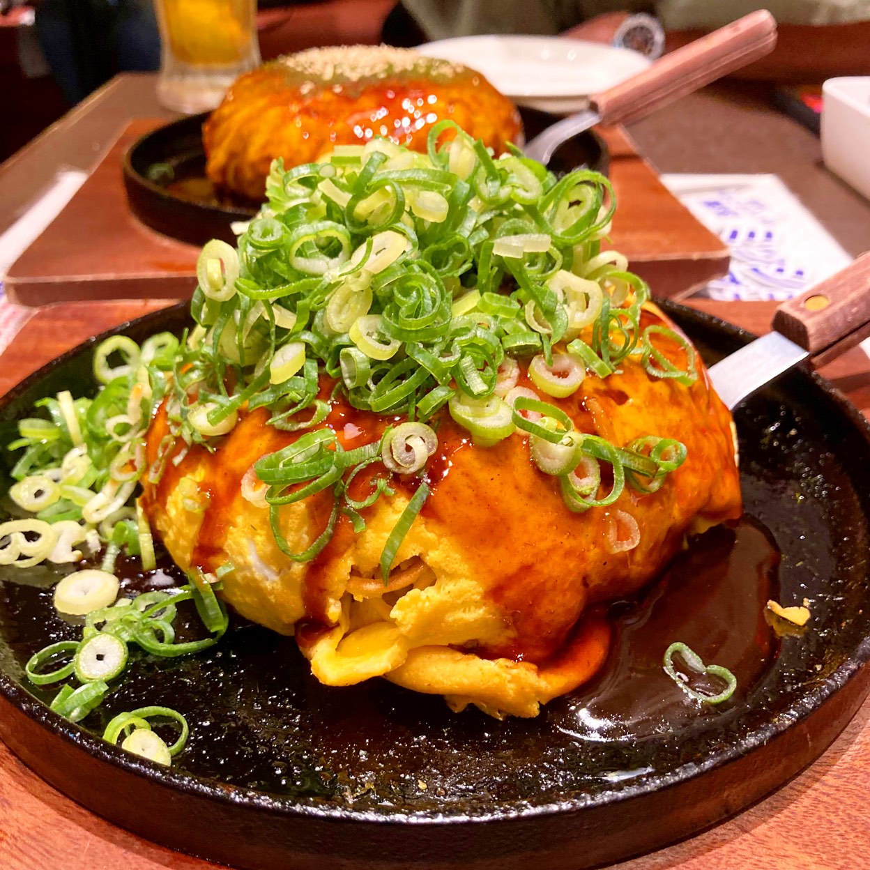 電光石火 横浜みなとみらい店(みなとみらい/お好み焼き・もんじゃ