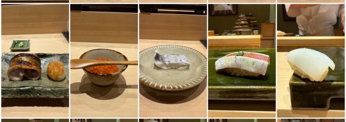 すし晴