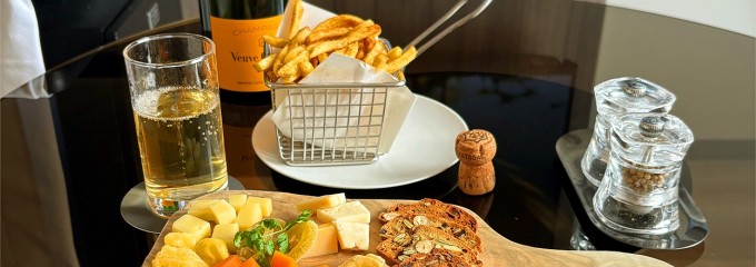 コートヤード・バイ・マリオット福井