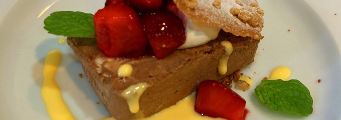 ハイム カフェアンドデザート