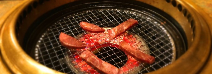 焼肉家 味のがんこ炎 & がんこ亭 豊田朝日町店