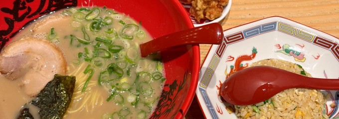 ラー麺ずんどう屋 和泉富秋店
