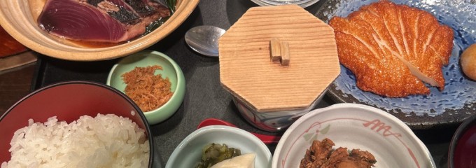土佐料理 祢保希 新宿野村ビル店