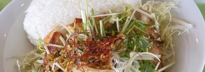 青葉山レストラン