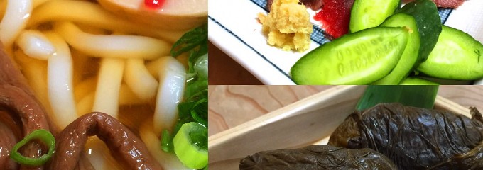 ほったて小屋