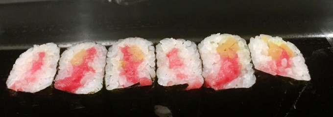 き寿司