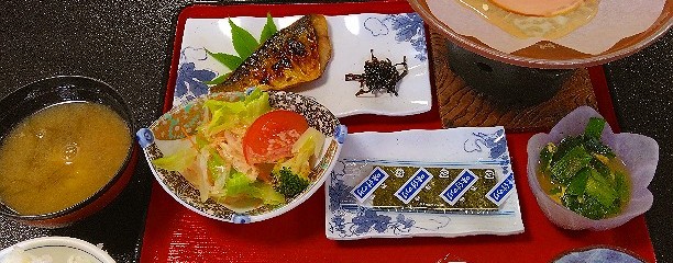 十和田湖山荘