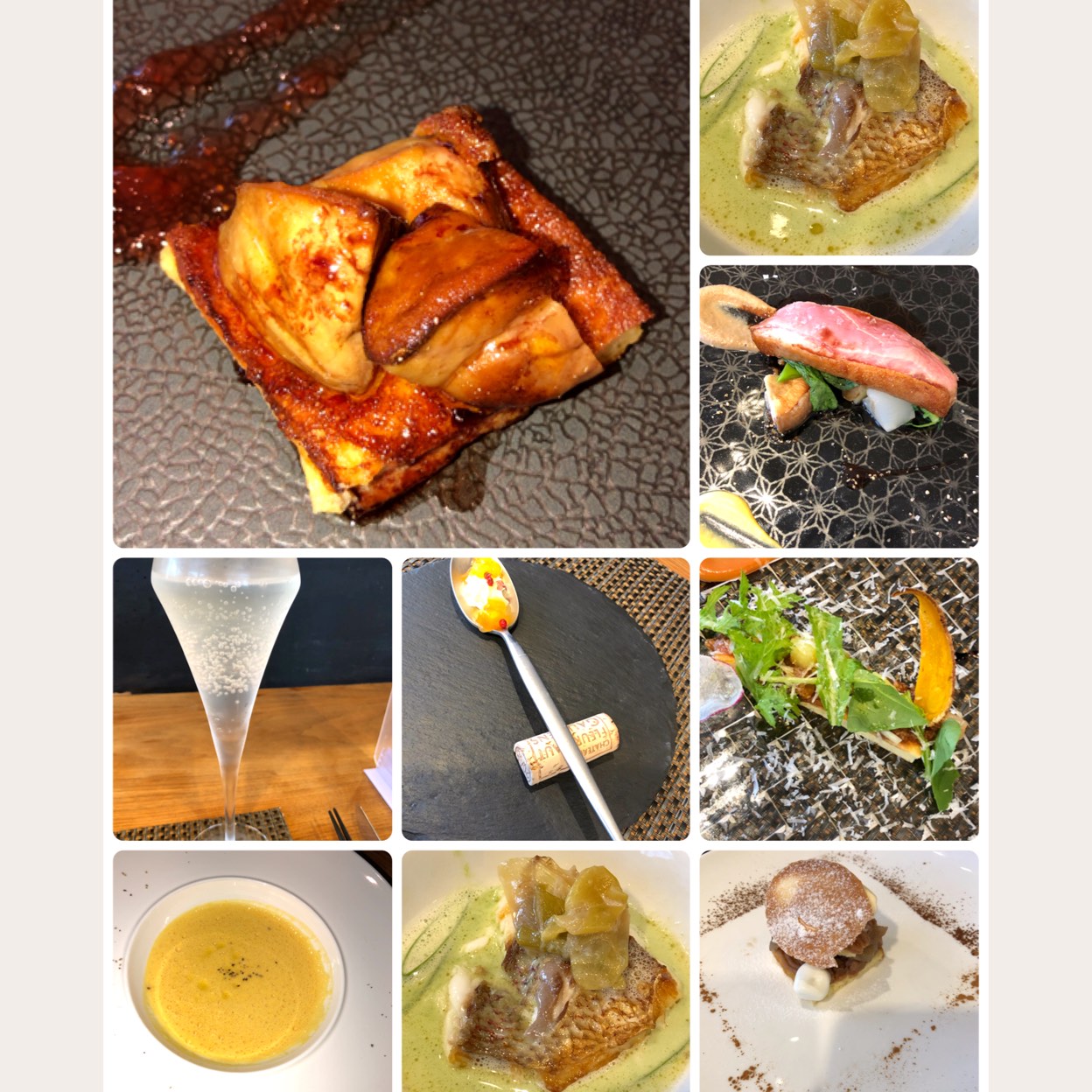 カジュアルフレンチ Kuro 96(芦屋/イタリアン・フレンチ)＜ネット予約  