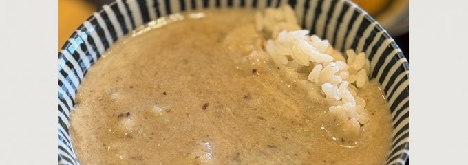 和ごはん とろろ屋 二子玉川ライズ店