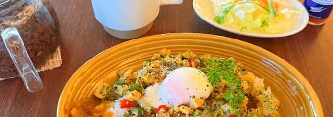 カフェレストラン・アリーノ