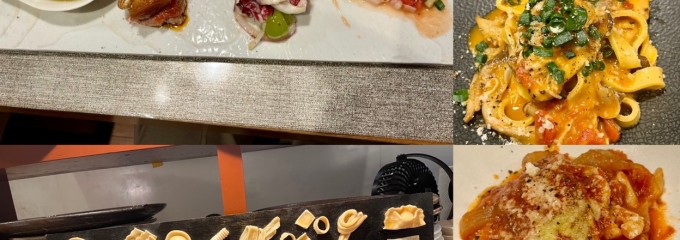 Osteria Cielo Azzurro