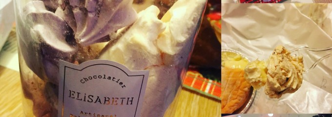 Elisabeth Chocolatier Brussels