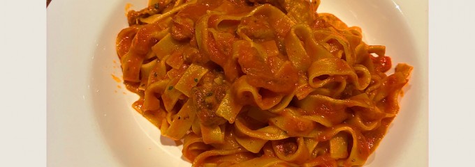 Trattoria dai Paesani