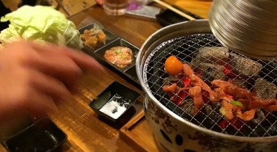 ホルモン家もつべえ 津軽 弘前 中央弘前 焼肉 ホルモン