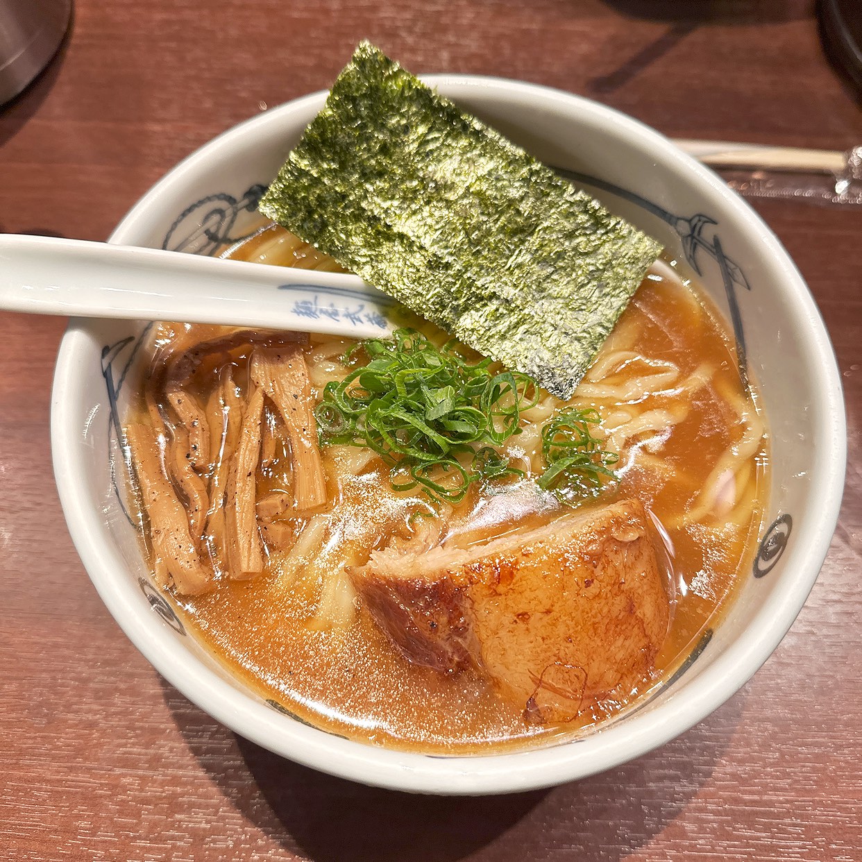 麺 屋 武蔵