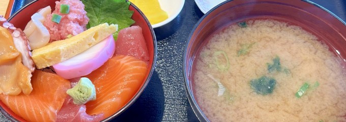 漁師の店 やまろく
