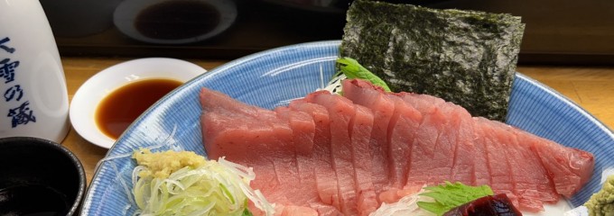 魚がし 福ちゃん 2号店