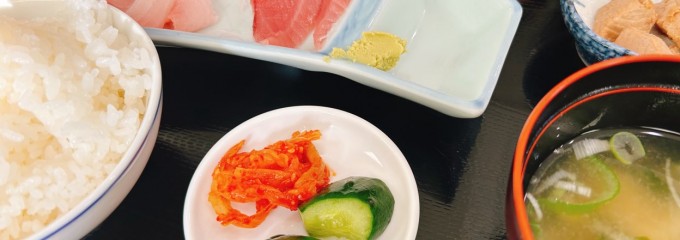 地魚料理 海風堂