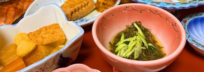 ハヤマ荘