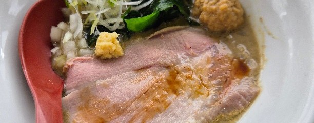 中華盛りそば丸三亭