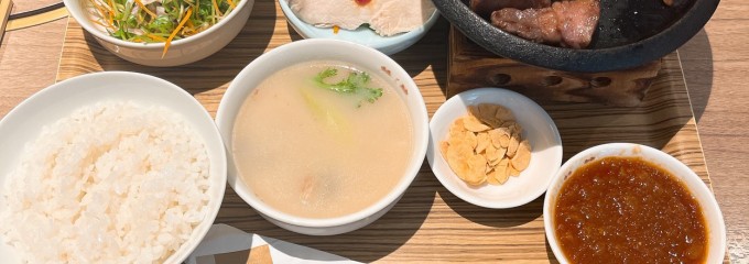 食道園 近鉄 上本町店