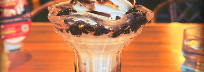 びっくりドンキー　山王臨海店